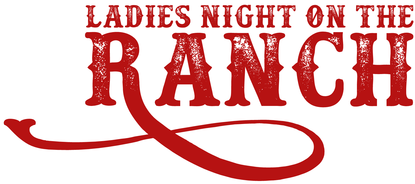 Ladies Night on The Ranch